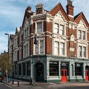 The Station London