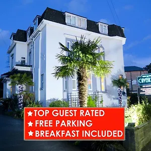 **** Bed & Breakfast Cavendish United Kingdom