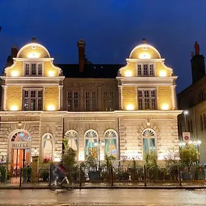 Limehouse Library London