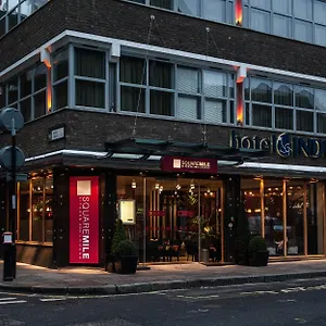 Indigo Tower Hill By Ihg London