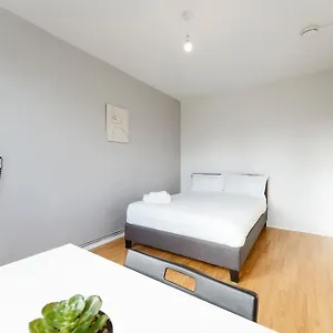  Guest house Langdon Park United Kingdom