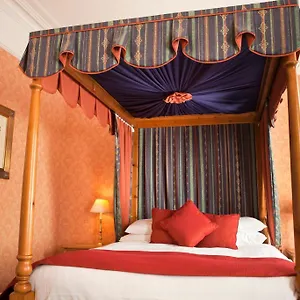 **** Guest house The Hazelwood United Kingdom