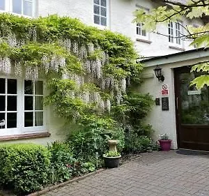 ** Hotel Tumbling Weir United Kingdom