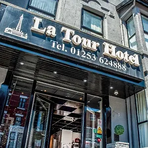 *** Hotel La Tour United Kingdom