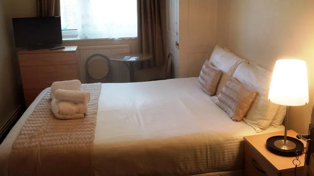ホステル Whitechapel Roomsロンドン イギリス